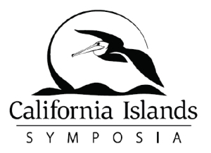 California Islands Symposia