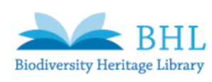 Biodiversity Heritage Library Logo